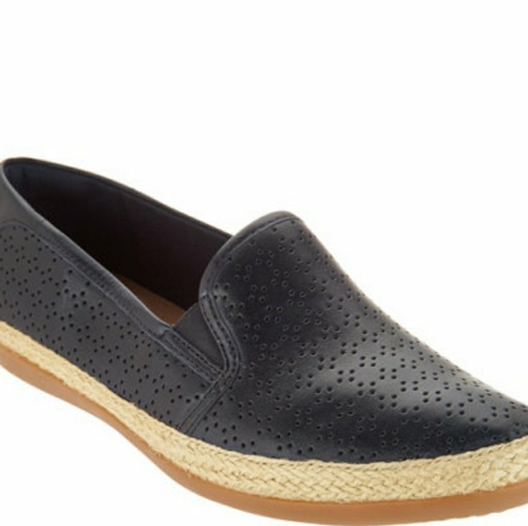 clarks danelly espadrille